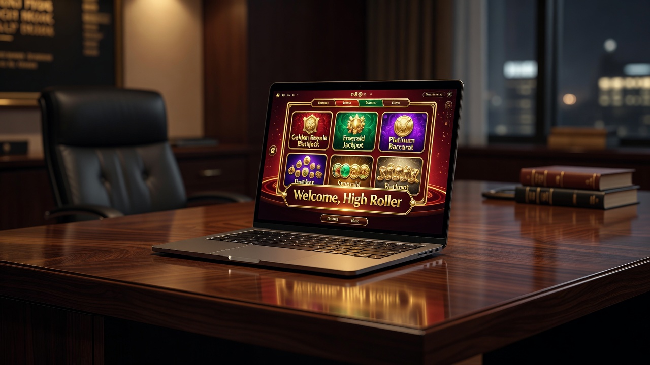 Choosing a Top-Rated Casino - real money pokies
