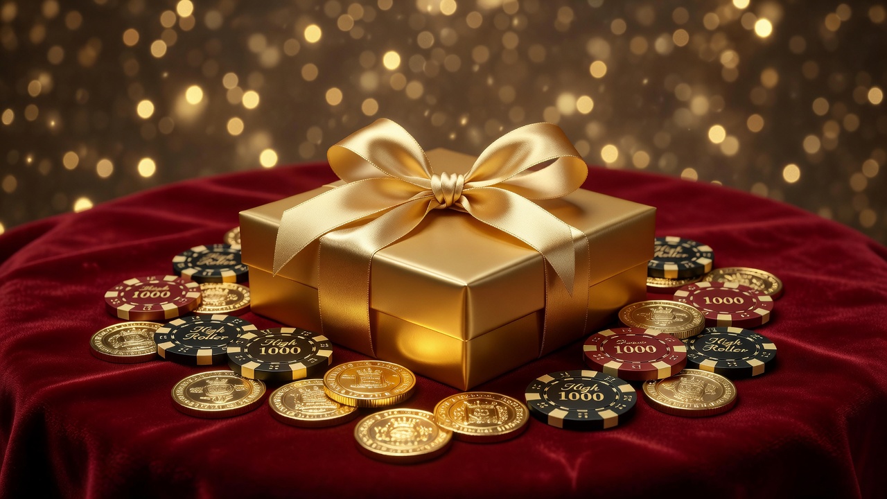 Unlocking Casino Bonuses - real money pokies