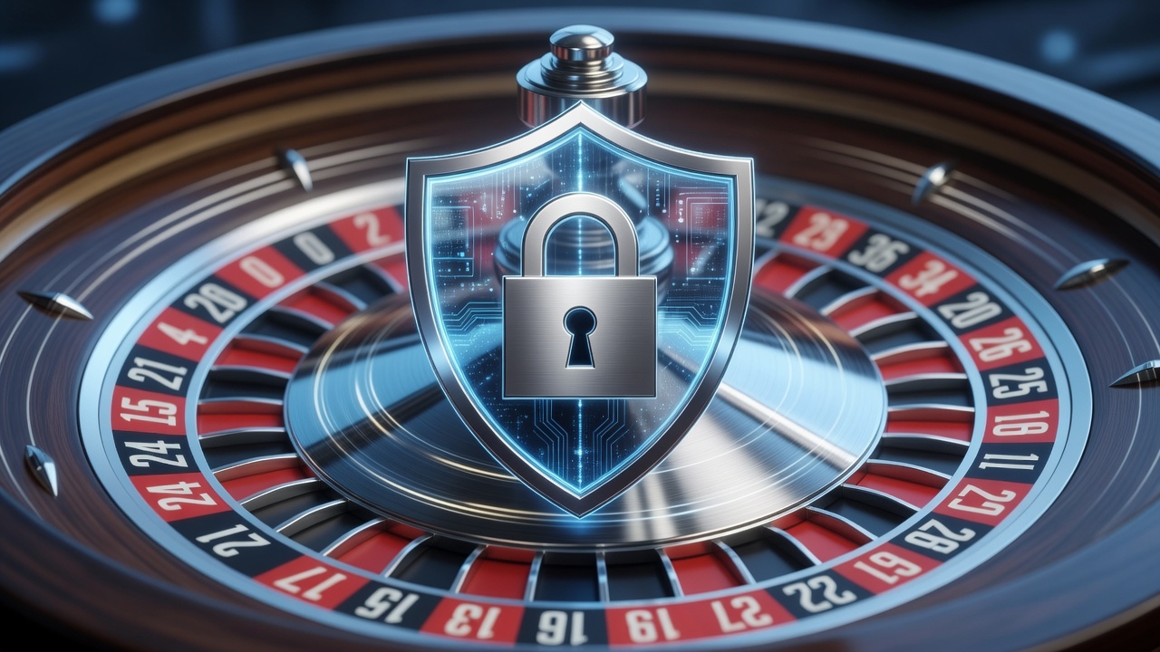 Security and Fair Play - real money pokies