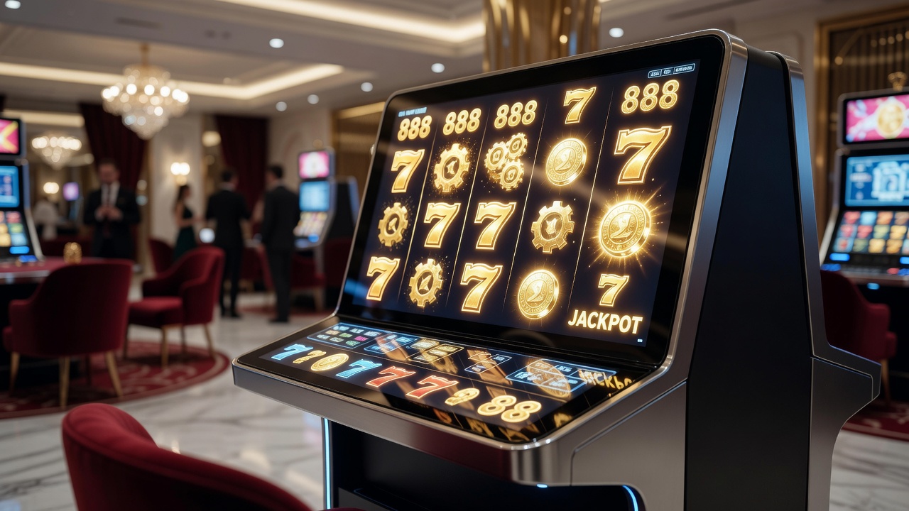 Our Top Picks for High Payout Online Pokies in 2026 - online pokies best payout