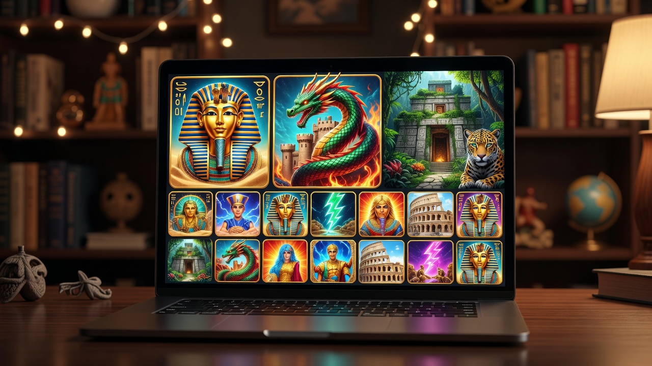 Discover the Best Free Slots to Try - online pokies demo