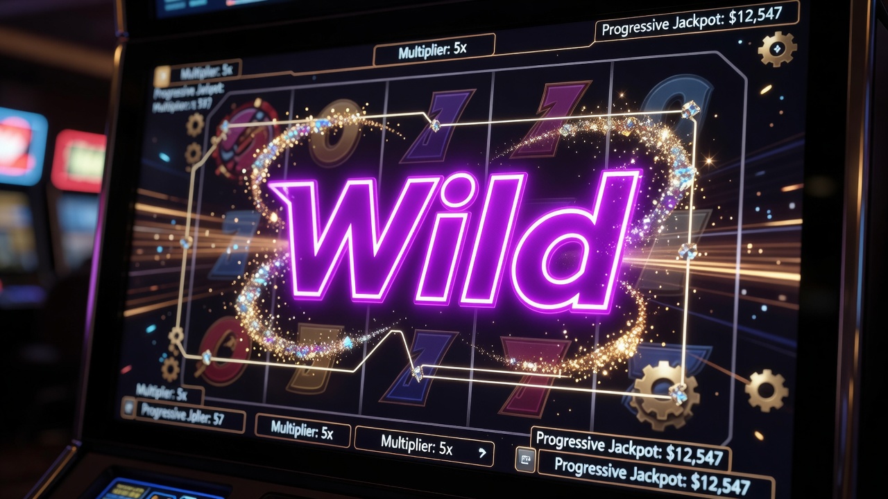 Essential Slot Features Explained - online pokies demo