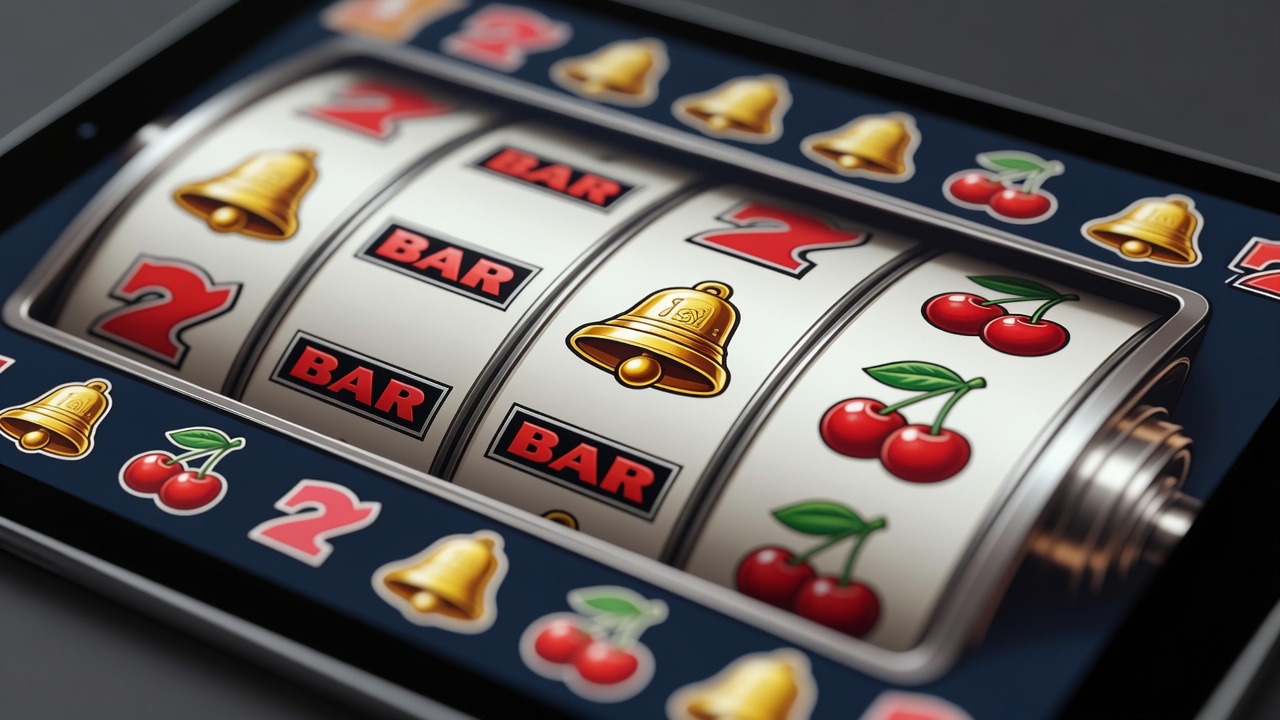 Understanding Online Pokies: A Comprehensive Guide - best rated online pokies australia